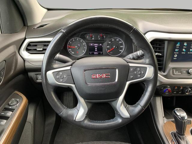 2019 GMC Acadia Vehicle Photo in APPLETON, WI 54914-4656