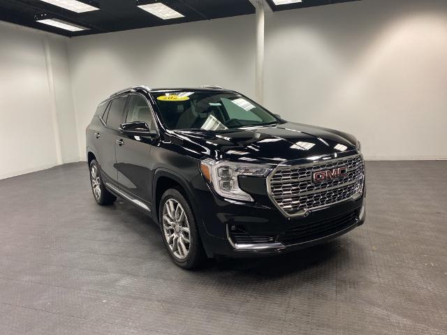 2023 GMC Terrain Vehicle Photo in ASHLAND, KY 41101-7620