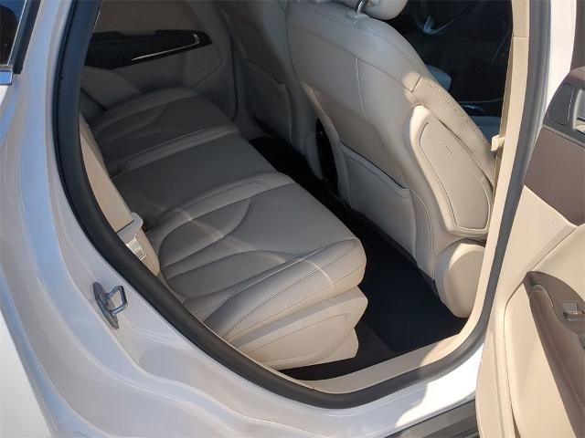 2019 Lincoln MKC Vehicle Photo in ALBERTVILLE, AL 35950-0246