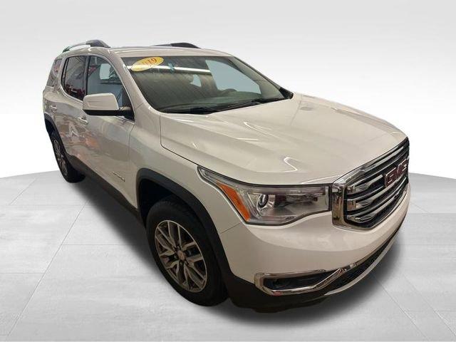 2019 GMC Acadia Vehicle Photo in MEDINA, OH 44256-9631