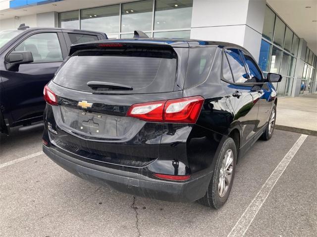 2019 Chevrolet Equinox Vehicle Photo in ALCOA, TN 37701-3235