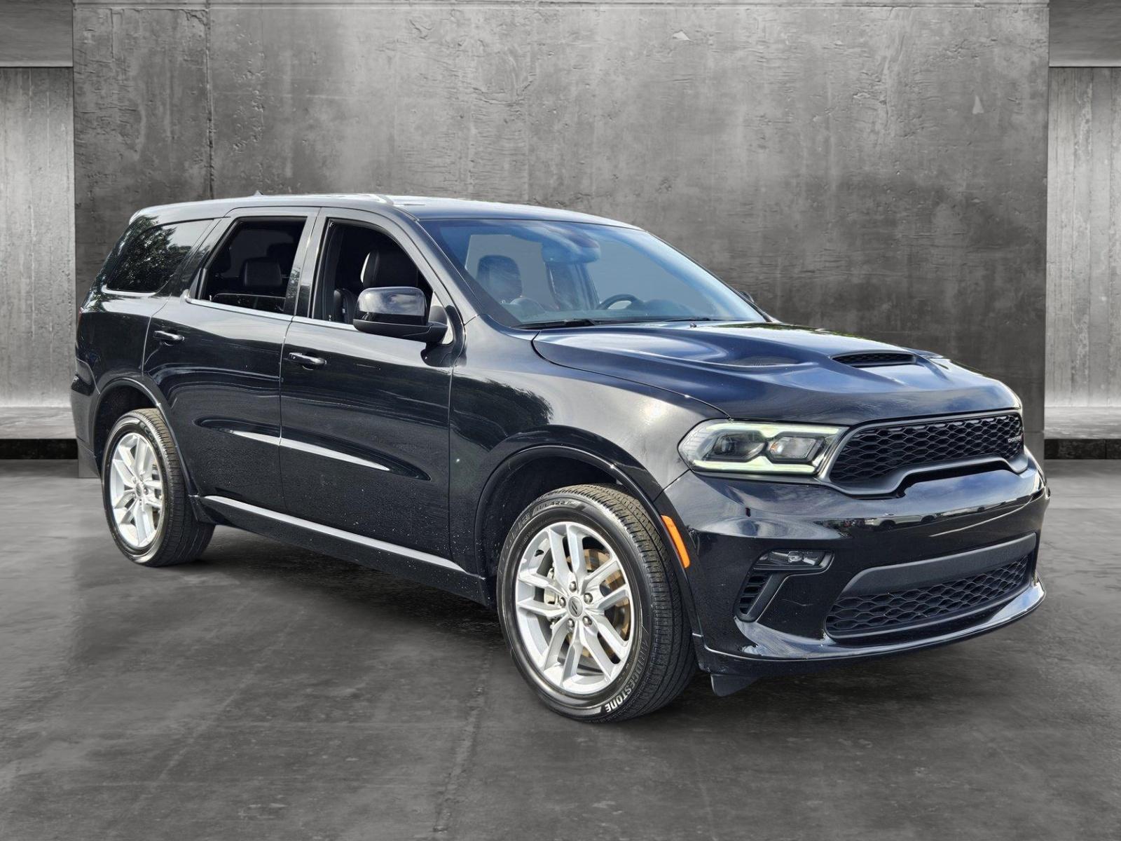 2022 Dodge Durango Vehicle Photo in Clearwater, FL 33764