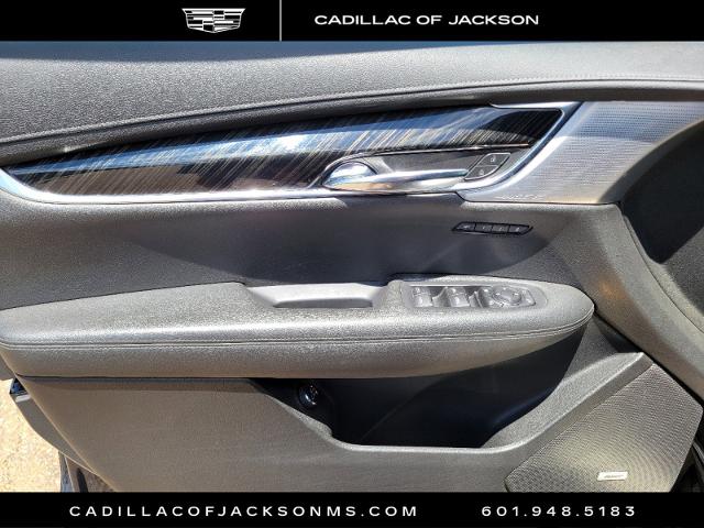 2020 Cadillac XT6 Vehicle Photo in RIDGELAND, MS 39157-4406