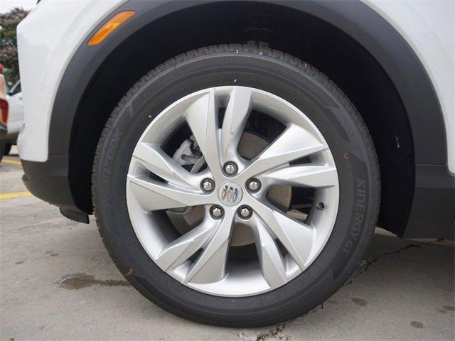 2024 Buick Encore GX Vehicle Photo in BATON ROUGE, LA 70806-4466