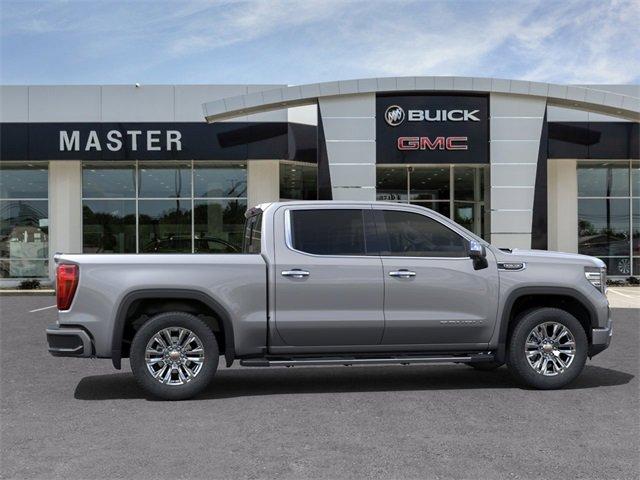 2024 GMC Sierra 1500 Vehicle Photo in AUGUSTA, GA 30907-2867