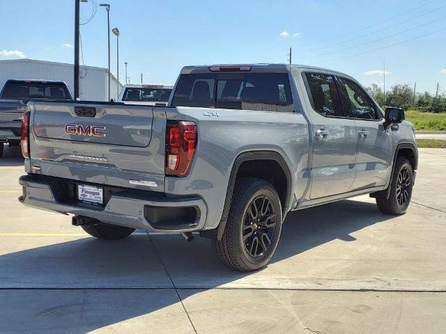 2024 GMC Sierra 1500 Vehicle Photo in ROSENBERG, TX 77471-5675