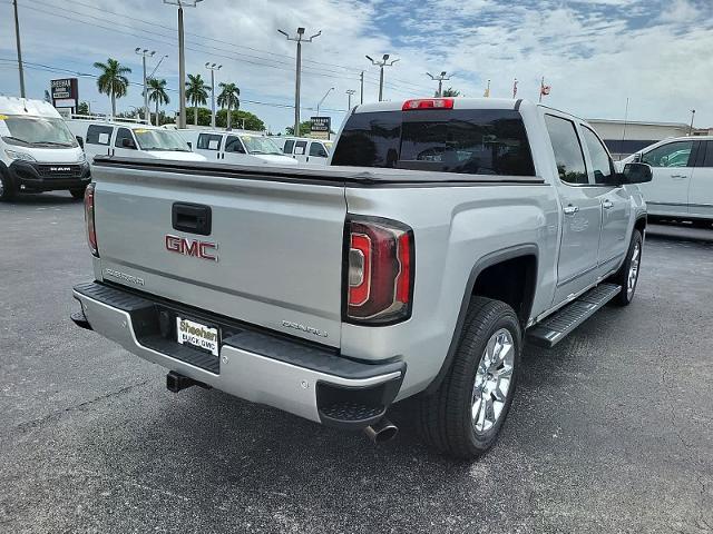 2018 GMC Sierra 1500 Vehicle Photo in LIGHTHOUSE POINT, FL 33064-6849