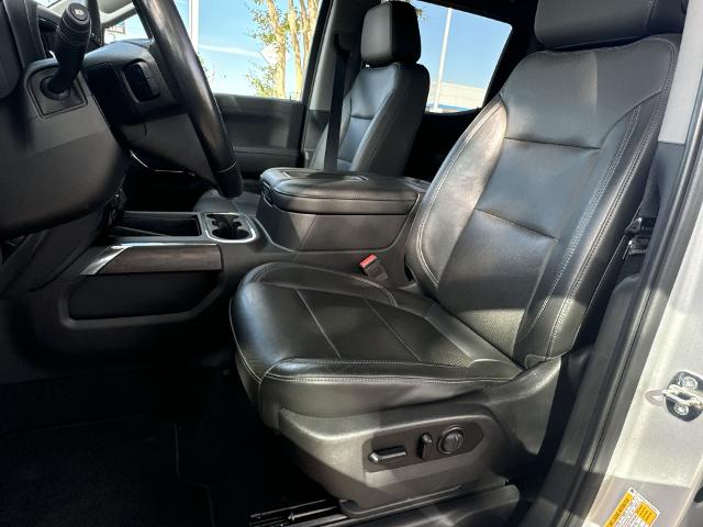 2020 GMC Sierra 1500 Vehicle Photo in BATON ROUGE, LA 70806-4466