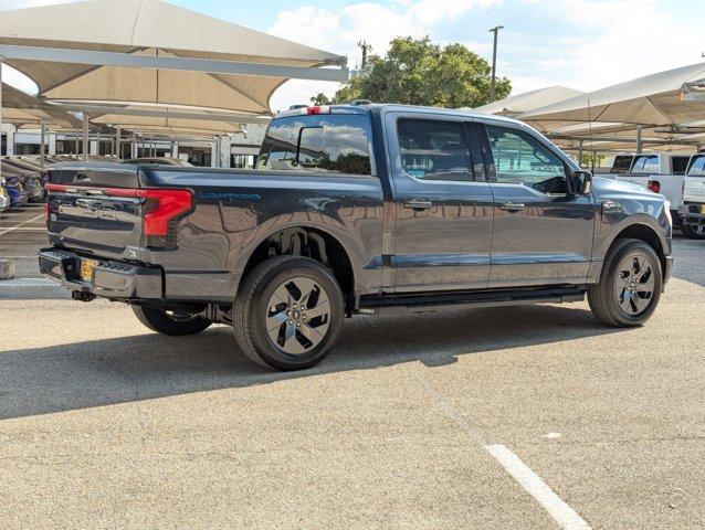 2022 Ford F-150 Lightning Vehicle Photo in San Antonio, TX 78230