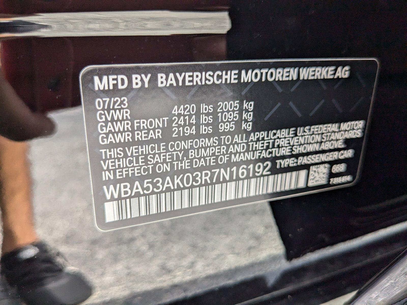 2024 BMW 228i Vehicle Photo in Delray Beach, FL 33444