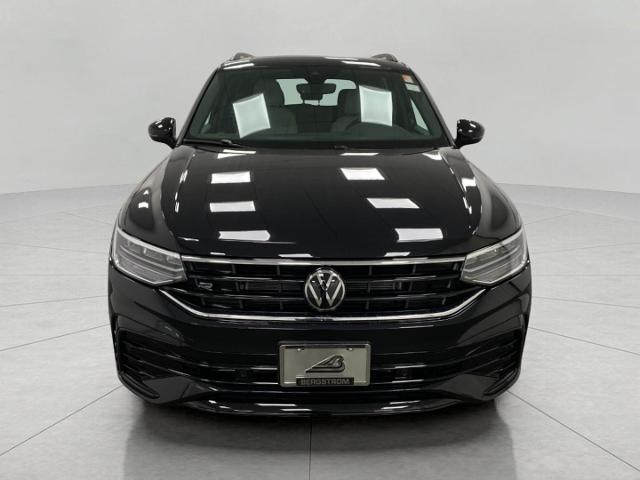 2024 Volkswagen Tiguan Vehicle Photo in Appleton, WI 54913