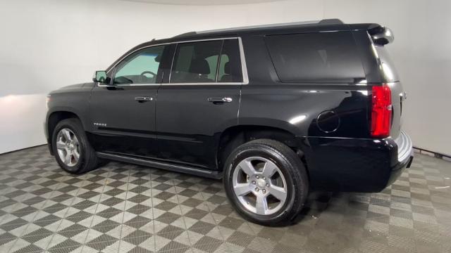 2019 Chevrolet Tahoe Vehicle Photo in ALLIANCE, OH 44601-4622