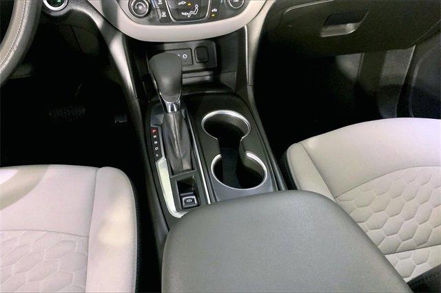 2021 Chevrolet Equinox Vehicle Photo in INDEPENDENCE, MO 64055-1314