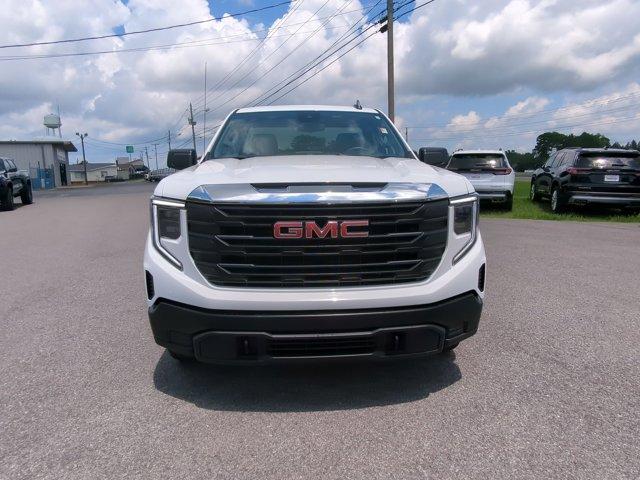 2024 GMC Sierra 1500 Vehicle Photo in ALBERTVILLE, AL 35950-0246