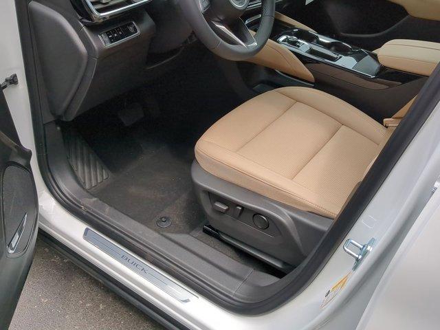 2024 Buick Envision Vehicle Photo in ALBERTVILLE, AL 35950-0246