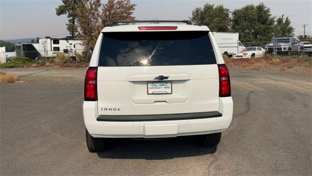 2017 Chevrolet Tahoe Vehicle Photo in BEND, OR 97701-5133