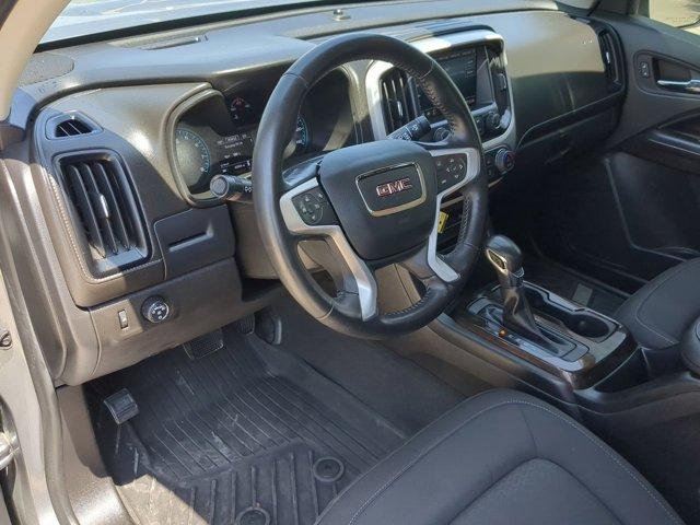 2022 GMC Canyon Vehicle Photo in SELMA, TX 78154-1459