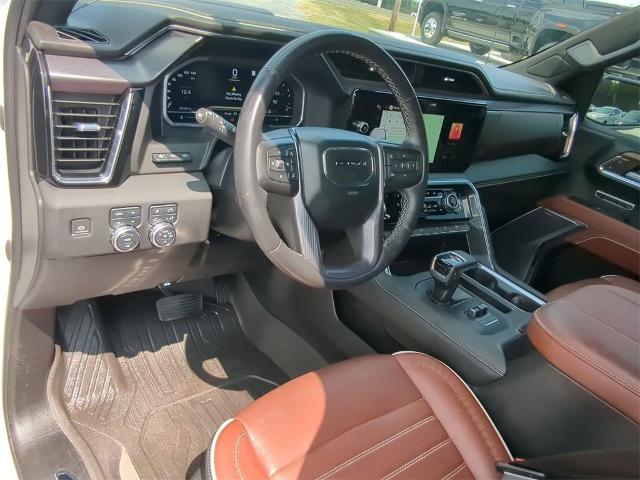 2023 GMC Sierra 1500 Vehicle Photo in ALBERTVILLE, AL 35950-0246