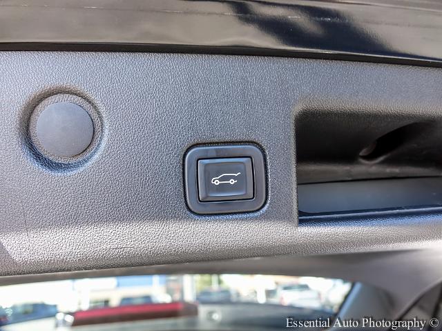 2020 Chevrolet Equinox Vehicle Photo in OAK LAWN, IL 60453-2517