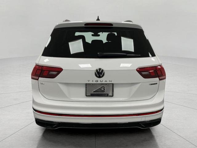 2024 Volkswagen Tiguan Vehicle Photo in Appleton, WI 54913