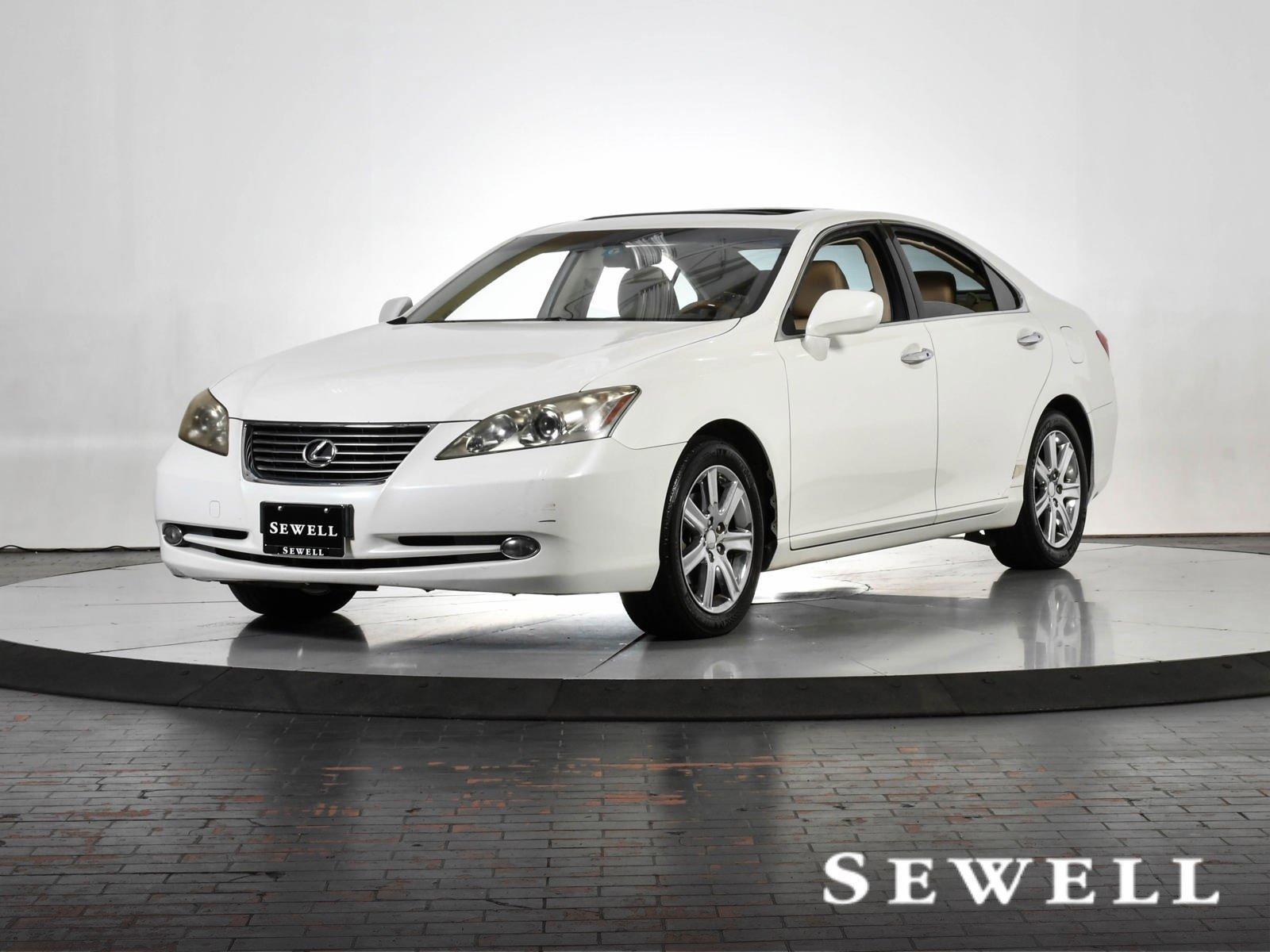 2007 Lexus ES 350 Vehicle Photo in DALLAS, TX 75235