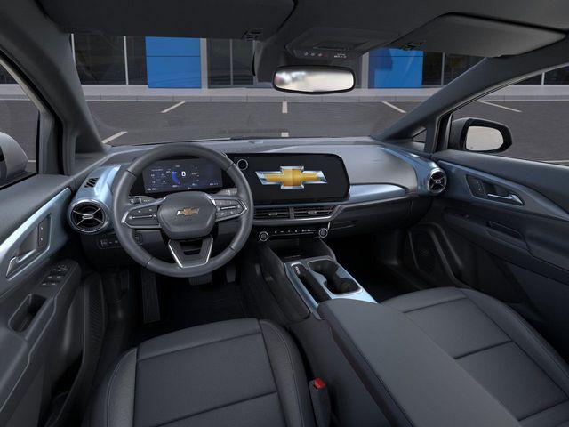 2025 Chevrolet Equinox EV Vehicle Photo in PAWLING, NY 12564-3219