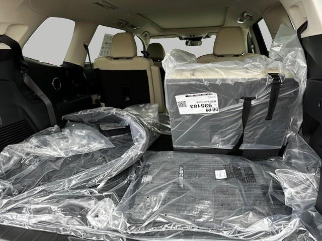 2024 Subaru Ascent Vehicle Photo in Oshkosh, WI 54904