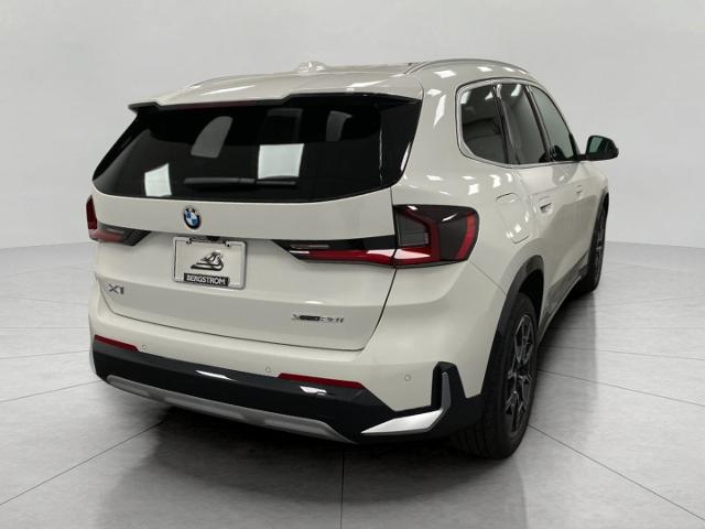 2025 BMW X1 xDrive28i Vehicle Photo in Appleton, WI 54913