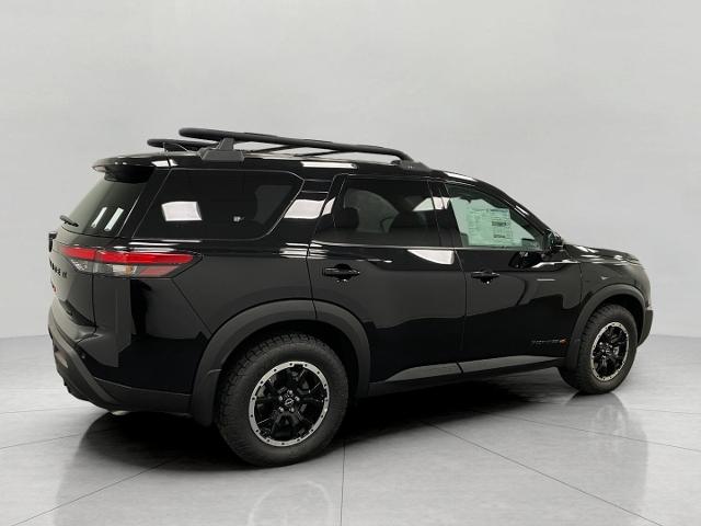 2024 Nissan Pathfinder Vehicle Photo in Appleton, WI 54913