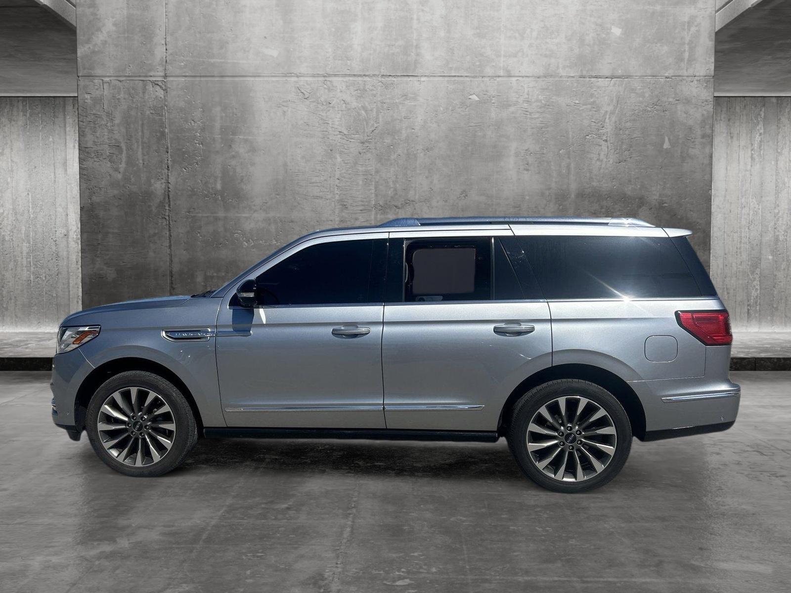 2020 Lincoln Navigator Vehicle Photo in Clearwater, FL 33765