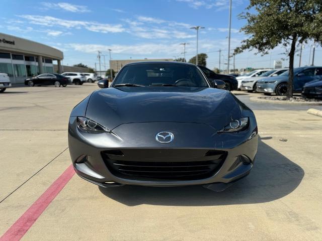 2022 Mazda MX-5 Miata RF Vehicle Photo in Grapevine, TX 76051