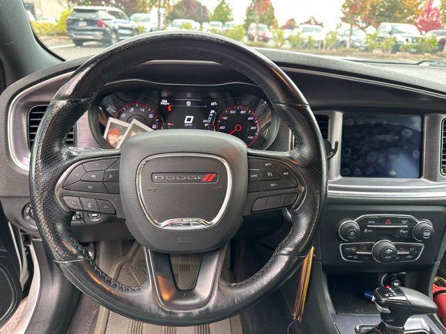 2017 Dodge Charger Vehicle Photo in Salem, OR 97301