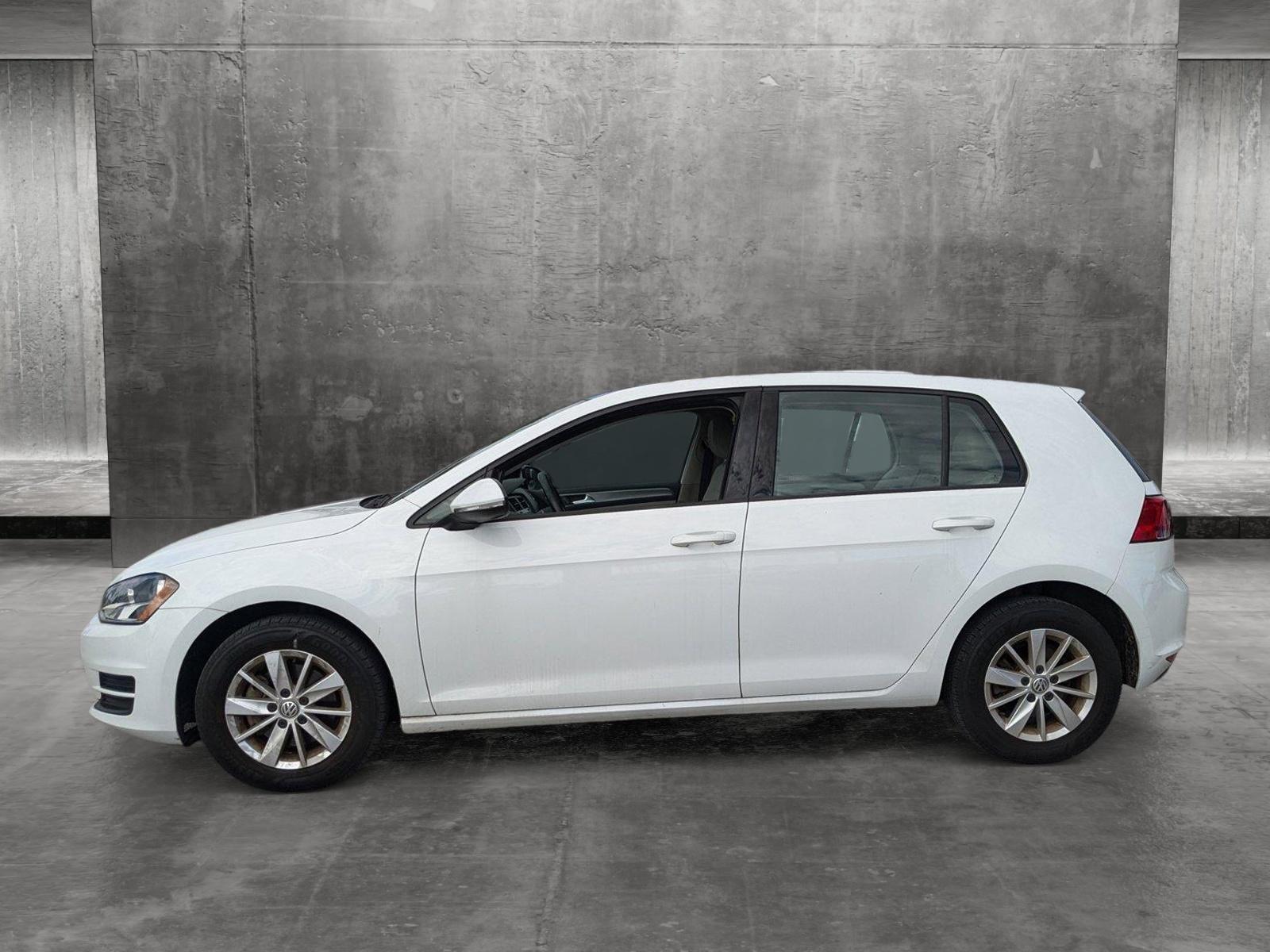 2015 Volkswagen Golf Vehicle Photo in Winter Park, FL 32792