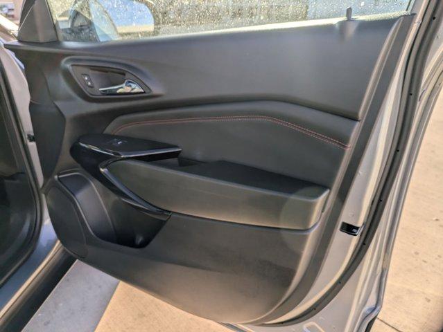 2024 Chevrolet Trax Vehicle Photo in SELMA, TX 78154-1460