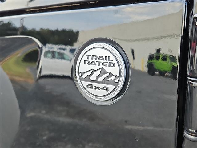 2021 Jeep Wrangler Vehicle Photo in BERLIN, MD 21811-1121