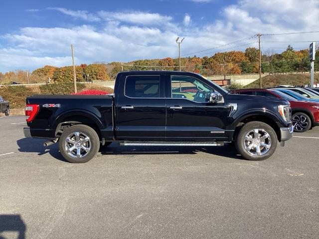 2023 Ford F-150 Vehicle Photo in GARDNER, MA 01440-3110