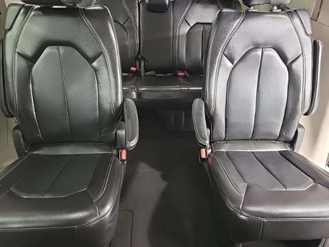 2022 Chrysler Pacifica Vehicle Photo in Green Bay, WI 54304