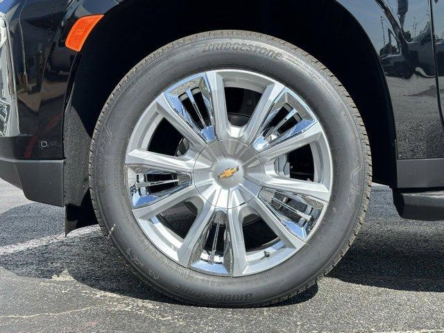 2024 Chevrolet Tahoe Vehicle Photo in DALLAS, TX 75244-5909