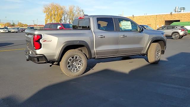 2024 Chevrolet Colorado Vehicle Photo in JOLIET, IL 60435-8135