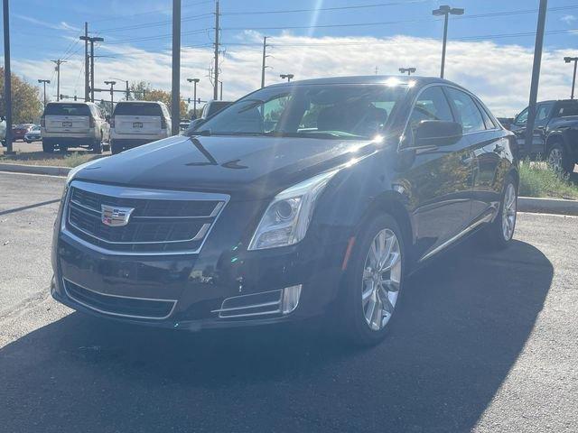 2016 Cadillac XTS Vehicle Photo in GREELEY, CO 80634-4125