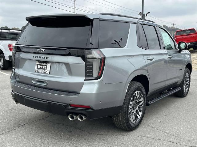 2025 Chevrolet Tahoe Vehicle Photo in ALCOA, TN 37701-3235