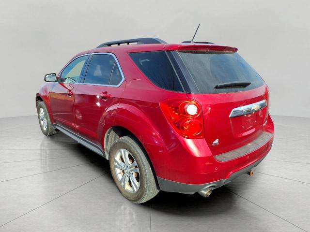 2015 Chevrolet Equinox Vehicle Photo in Oshkosh, WI 54904