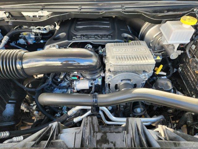 2023 Ram 1500 Vehicle Photo in SUGAR LAND, TX 77478-0000