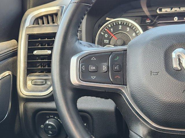 2023 Ram 1500 Vehicle Photo in SUGAR LAND, TX 77478-0000