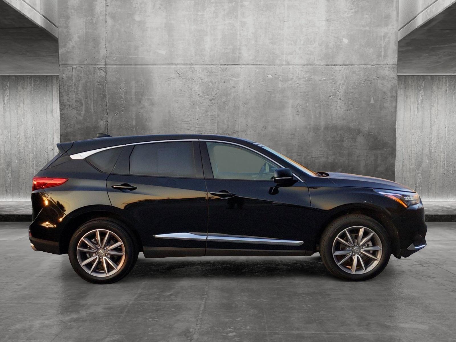 2023 Acura RDX Vehicle Photo in Bel Air, MD 21014