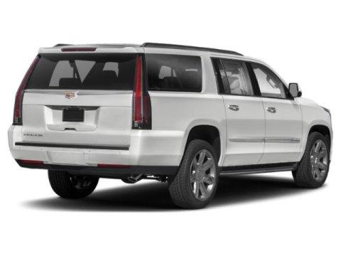 2019 Cadillac Escalade ESV Vehicle Photo in BRUNSWICK, GA 31525-1881