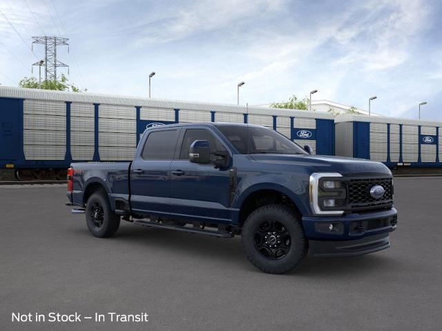 2024 Ford Super Duty F-250 SRW Vehicle Photo in STEPHENVILLE, TX 76401-3713