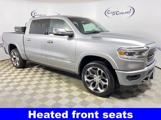 2020 Ram 1500 Vehicle Photo in BROCKTON, MA 02301-7113