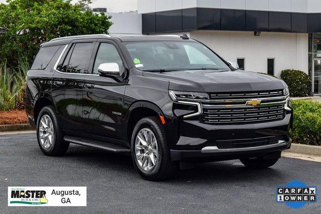 2024 Chevrolet Tahoe Vehicle Photo in AUGUSTA, GA 30907-2867