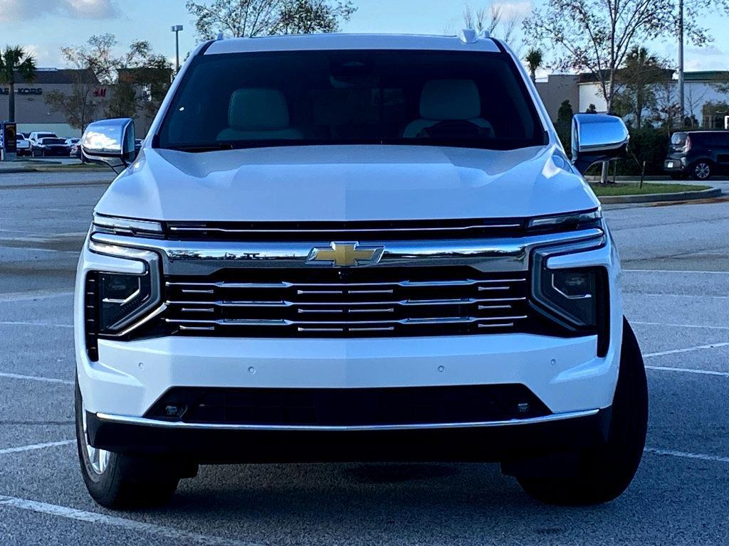 2025 Chevrolet Tahoe Vehicle Photo in POOLER, GA 31322-3252